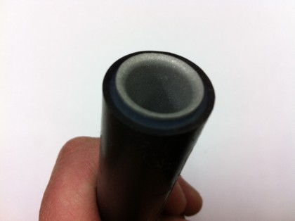 インコア挿入したＰＰ