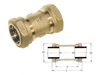 STジョイントの構造